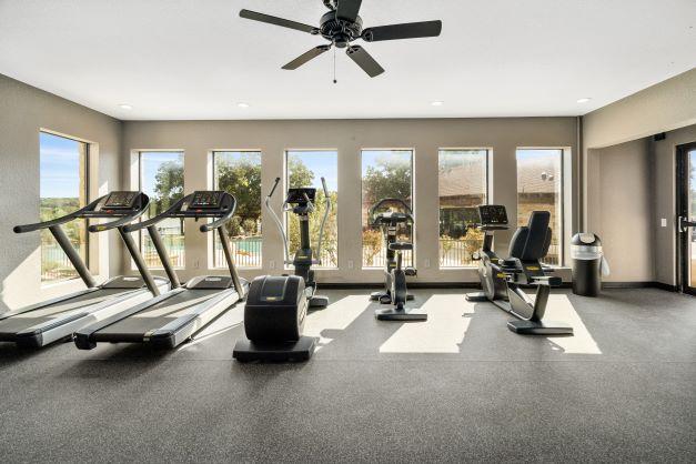 Fitness